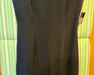 NWT Nine West Dress Size 4 New With Tags