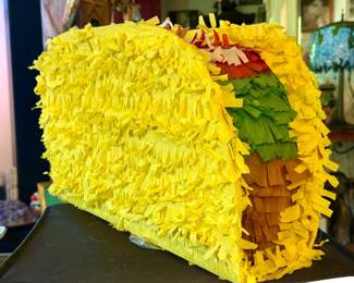 Taco Piñata