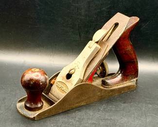 Vintage Craftsman Planer