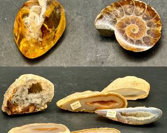 Mineral Collection