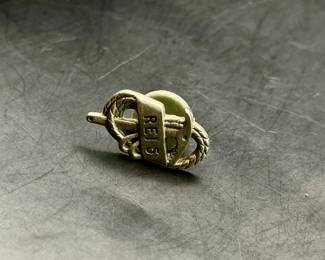 REI Military Pin