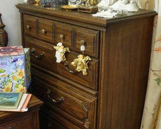 One of 2 Dressers