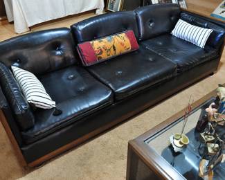 Post Modern Sofa