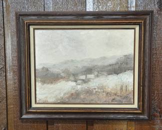 Original Painting