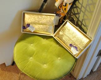 New vintage items!
