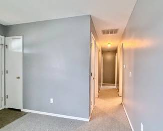 Entry hall