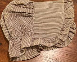 Vintage bonnet 