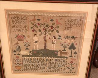 Sampler 