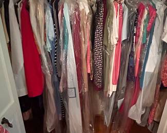 Clothing
