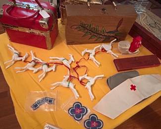 Red Cross 