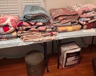 Quilts