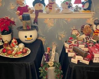 Christmas Decor 