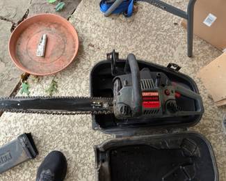 Power Saw