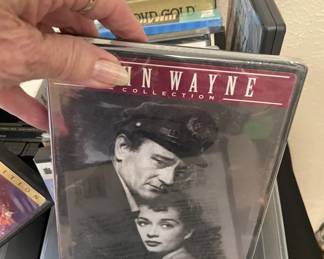 DVD