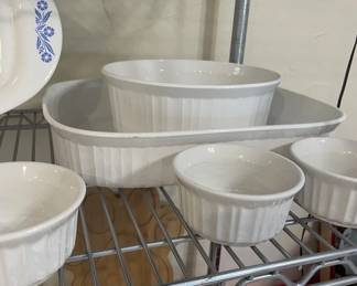 Bakeware