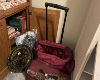 Sewing Machine Carrier, Misc Carry bag