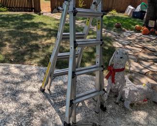 Ladder