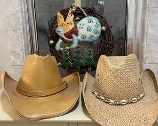 Men's hats