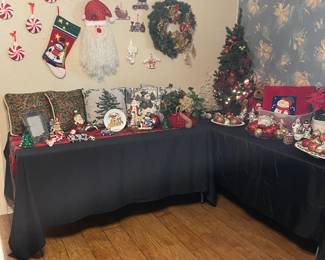 Christmas Decor 