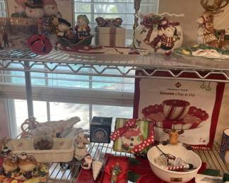 Another view - Holiday misc