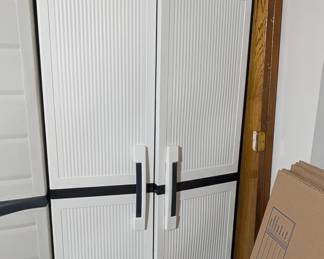 Storage Cabinets