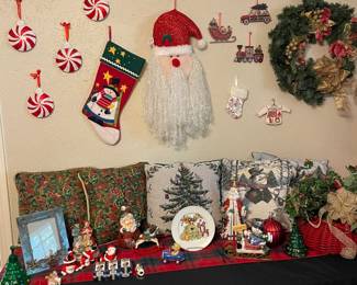 Christmas Decor