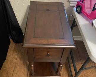 Side Occasional Table