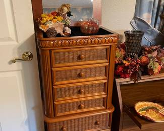 Jewelry Cabinet