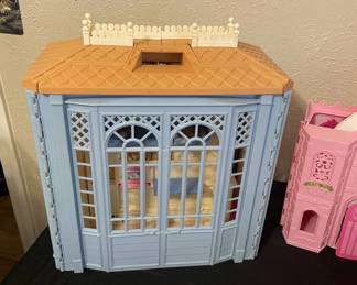 Doll House