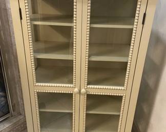 Decorative Display Cabinet