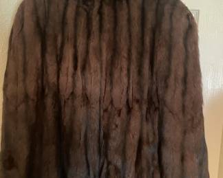 BAcl view - Sable MInk