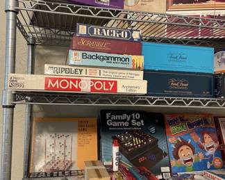 Games