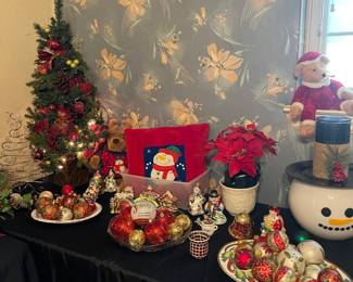 Christmas Decor