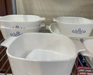Corning Ware