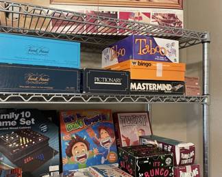 Games