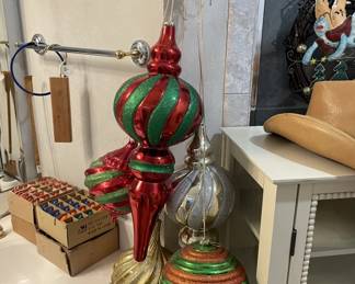 Holiday decor