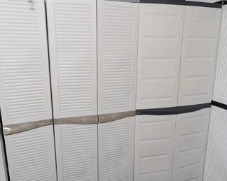 Storage Cabinets