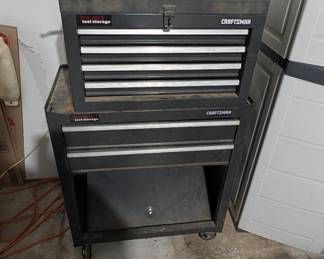 Tool Box