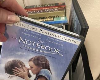 DVD