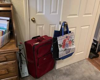 Suitcase