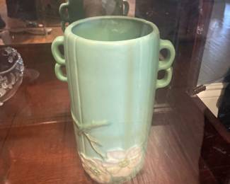 Roseville Vase