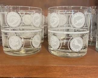 Glass sets