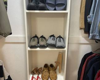 Men's shoes - Size 13