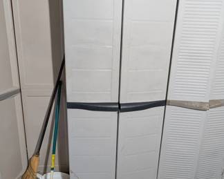 Storage Cabinets