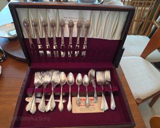 Flatware