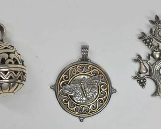 James Avery jewelry
