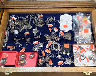 James Avery assortment