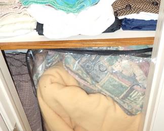 LINENS