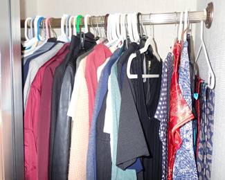 CLOTHES