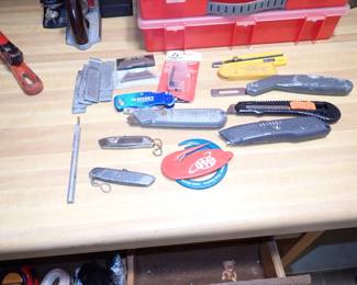 TOOLS